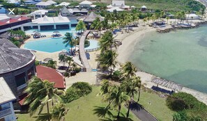 Miscellaneous - Sea Sun Manga Mangano (Saint-François)