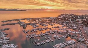 Port de plaisance
