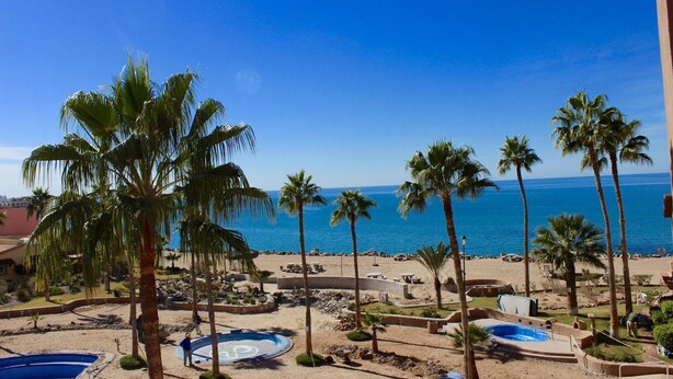 Condo, 1 Bedroom | Property grounds - Marina Pinacate 1BR 312 by Casago (Puerto Peñasco)