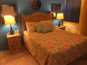 Condo, 1 Bedroom | 1 bedroom, Internet - Marina Pinacate 1BR 312 by Casago (Puerto Peñasco)