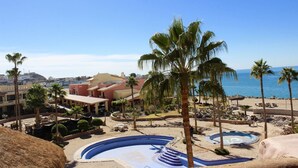 Condo, 1 Bedroom | View from property - Marina Pinacate 1BR 312 by Casago (Puerto Peñasco)