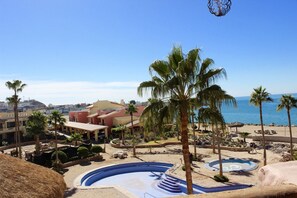 Condo, 1 Bedroom | View from property - Marina Pinacate 1BR 312 by Casago (Puerto Peñasco)