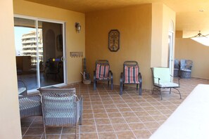 Condo, 2 habitaciones | Exterior