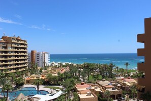 Condo, 2 Bedrooms | Outdoor pool