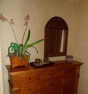 Condo, 2 Bedrooms | Room amenity - Bella Sirena 2BR BB 301-v by Casago (Puerto Peñasco)