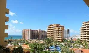 Condo, 2 Bedrooms | View from property - Bella Sirena 2BR BB 301-v by Casago (Puerto Peñasco)
