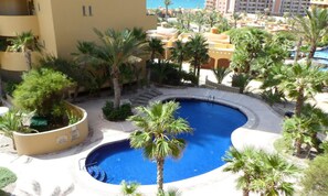 Condo, 2 Bedrooms | Outdoor pool - Bella Sirena 2BR BB 301-v by Casago (Puerto Peñasco)