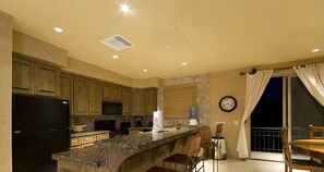 Condo, 2 Bedrooms | In-room dining