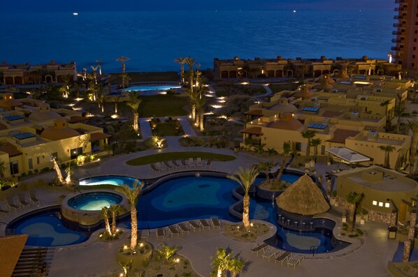 Condo, 2 Bedrooms | Outdoor pool