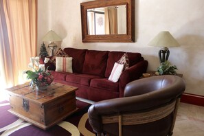 Interior - Marina Pinacate 1BR 216 by Casago (Puerto Peñasco)