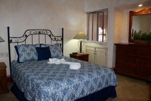 Condo, 1 Bedroom - Marina Pinacate 1BR 216 by Casago (Puerto Peñasco)