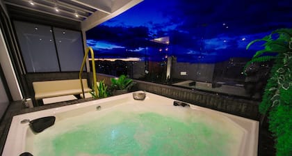 Hemma Bogotá Country Luxury Suites Hotel