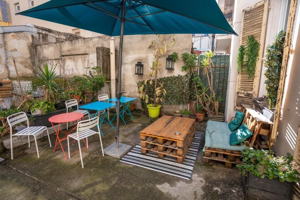 Photo - Pastoral - Hostel