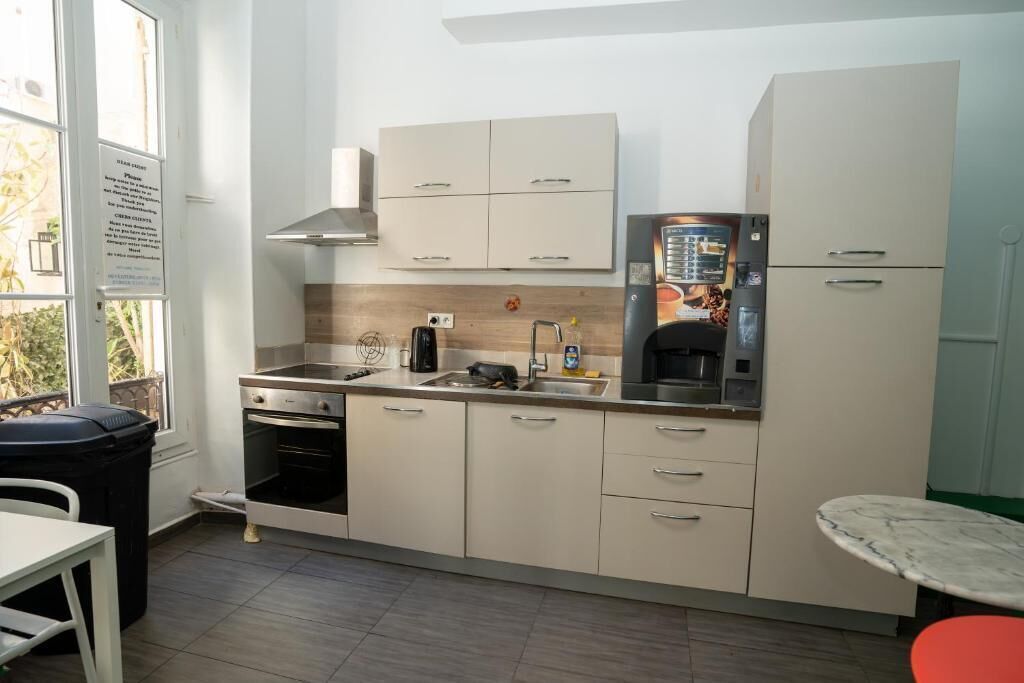 Photo - Pastoral - Hostel