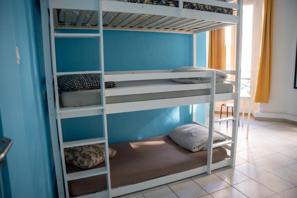 Photo - Pastoral - Hostel