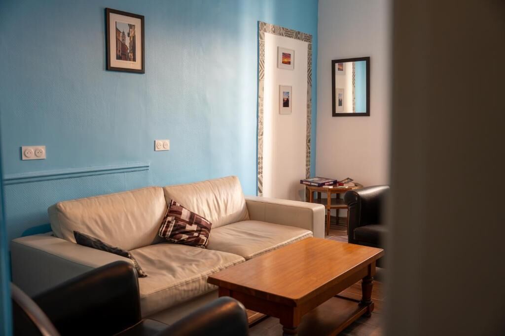 Photo - Pastoral - Hostel
