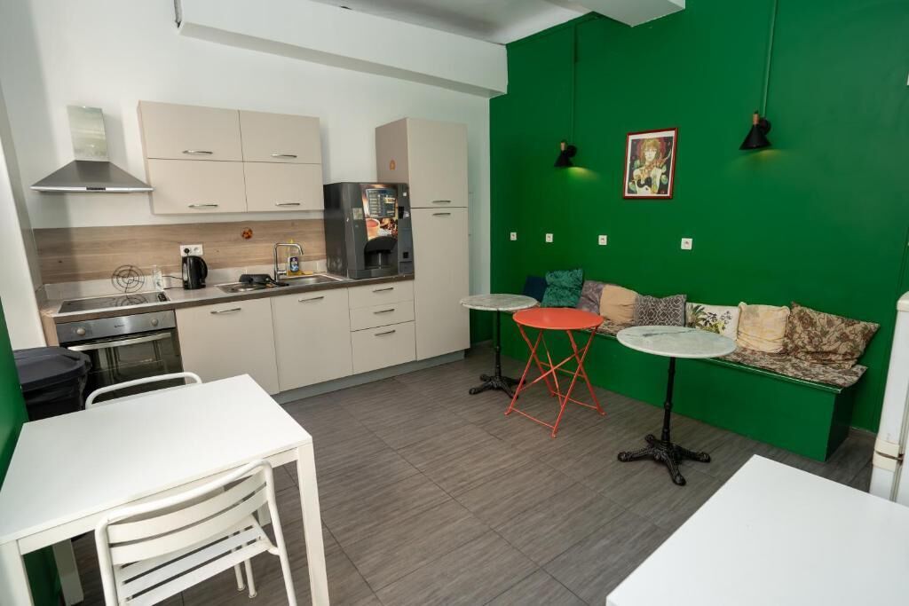 Photo - Pastoral - Hostel