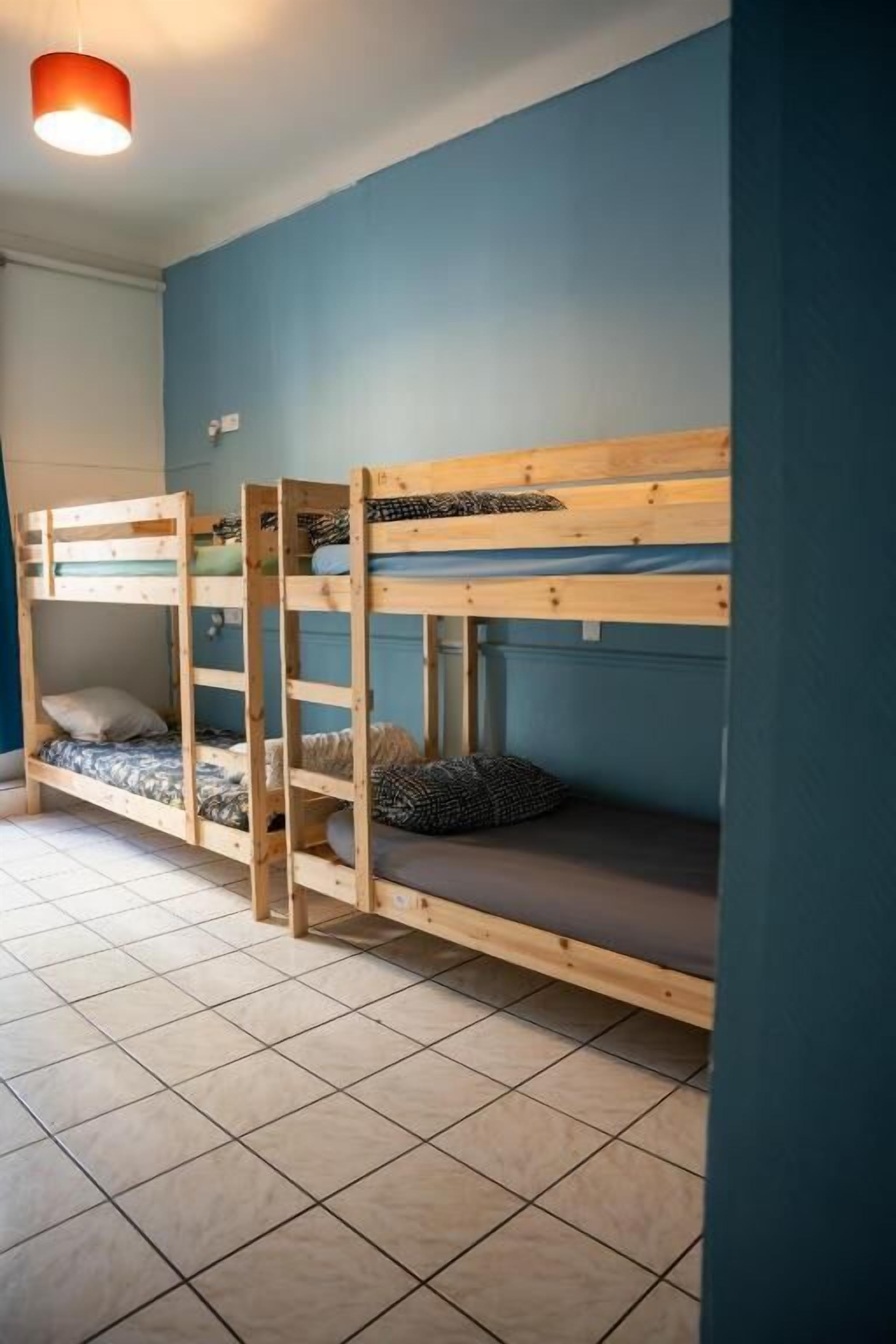 Photo - Pastoral - Hostel