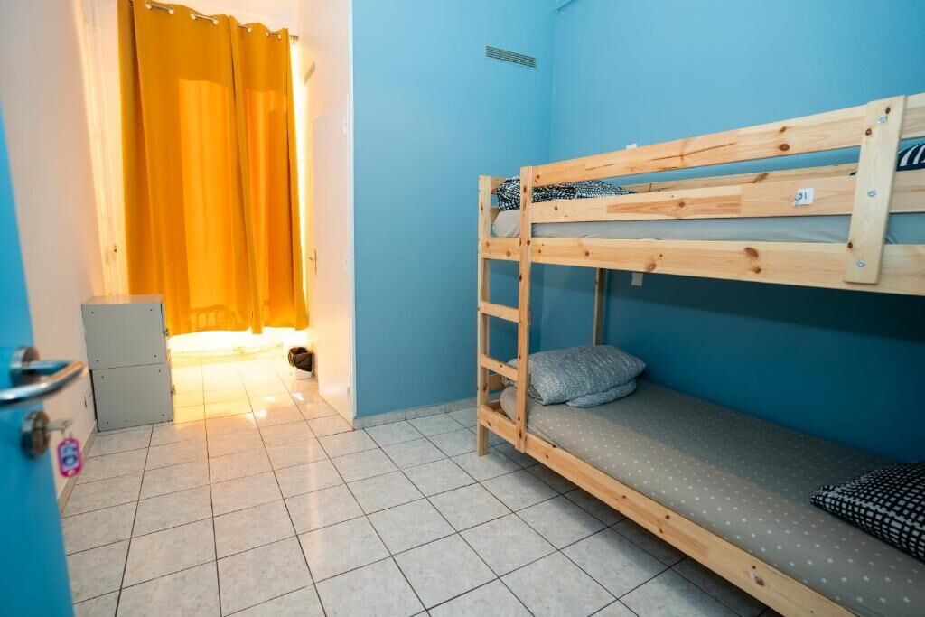 Photo - Pastoral - Hostel