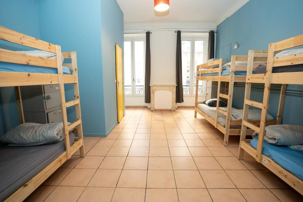 Photo - Pastoral - Hostel
