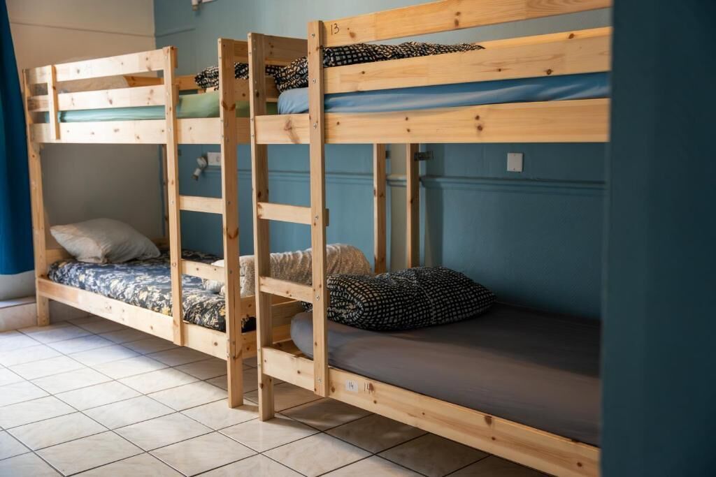 Foto - Pastoral - Hostel