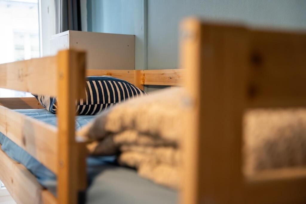 Photo - Pastoral - Hostel