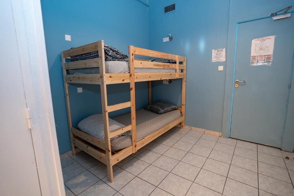 Photo - Pastoral - Hostel