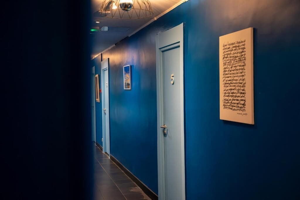 Foto - Pastoral - Hostel