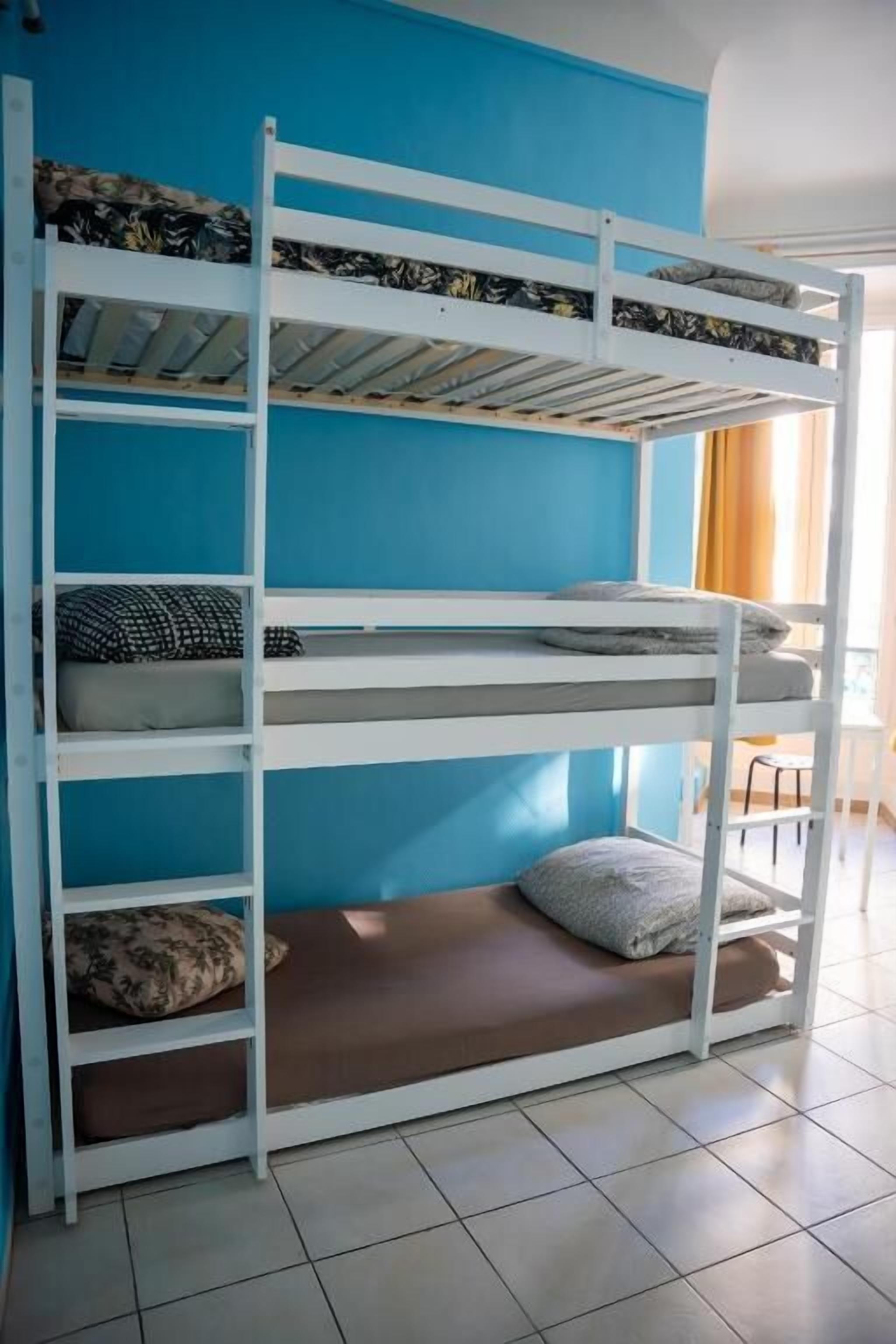 Photo - Pastoral - Hostel