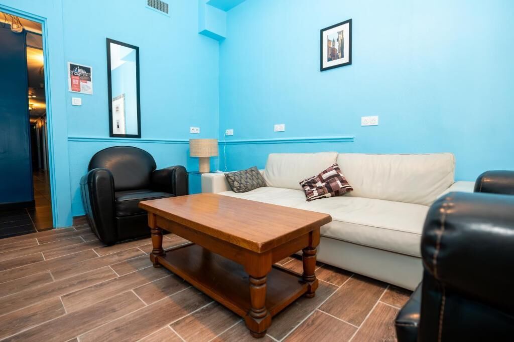 Photo - Pastoral - Hostel