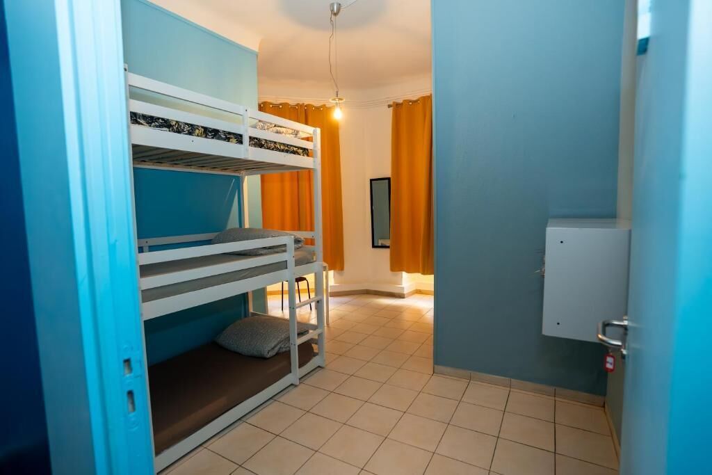 Photo - Pastoral - Hostel