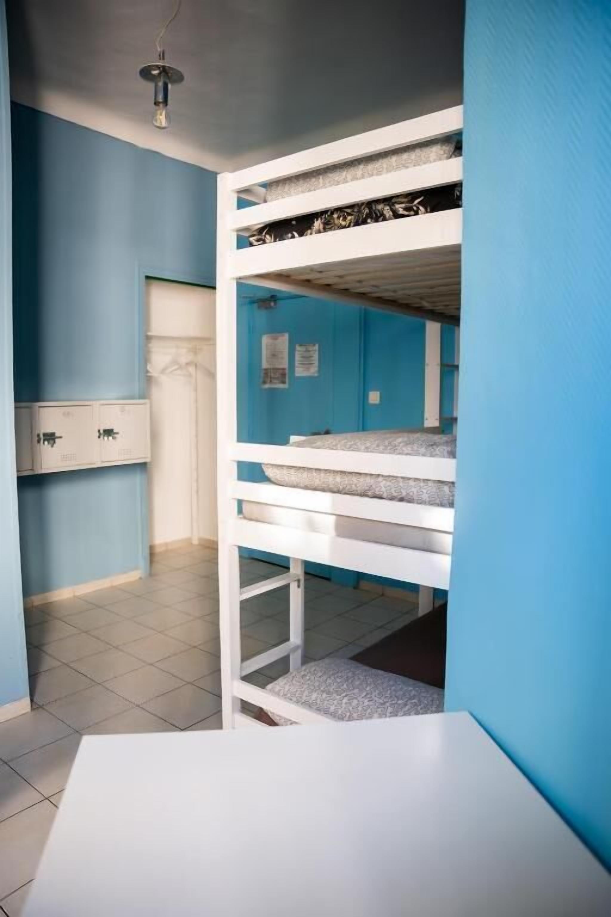 Photo - Pastoral - Hostel