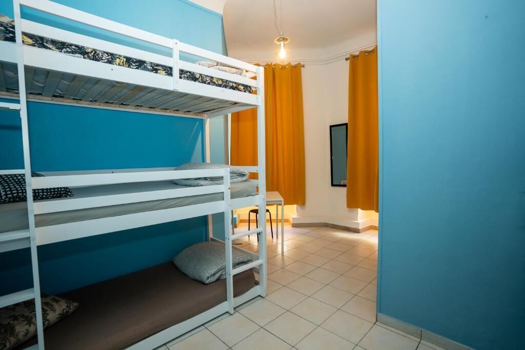 Photo - Pastoral - Hostel