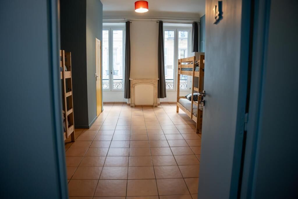 Photo - Pastoral - Hostel