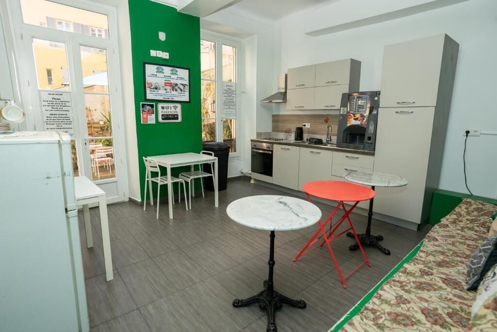 Photo - Pastoral - Hostel