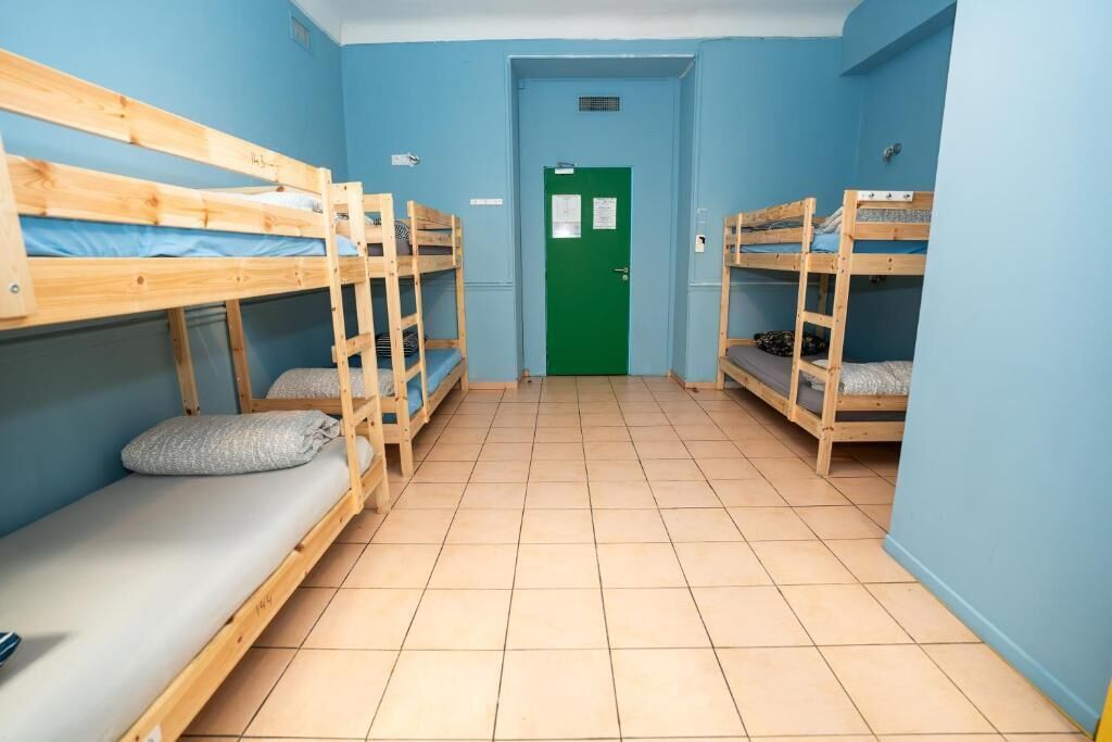 Photo - Pastoral - Hostel