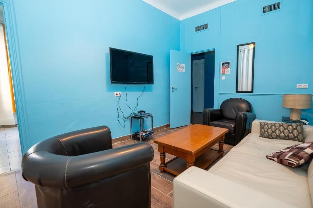 Photo - Pastoral - Hostel