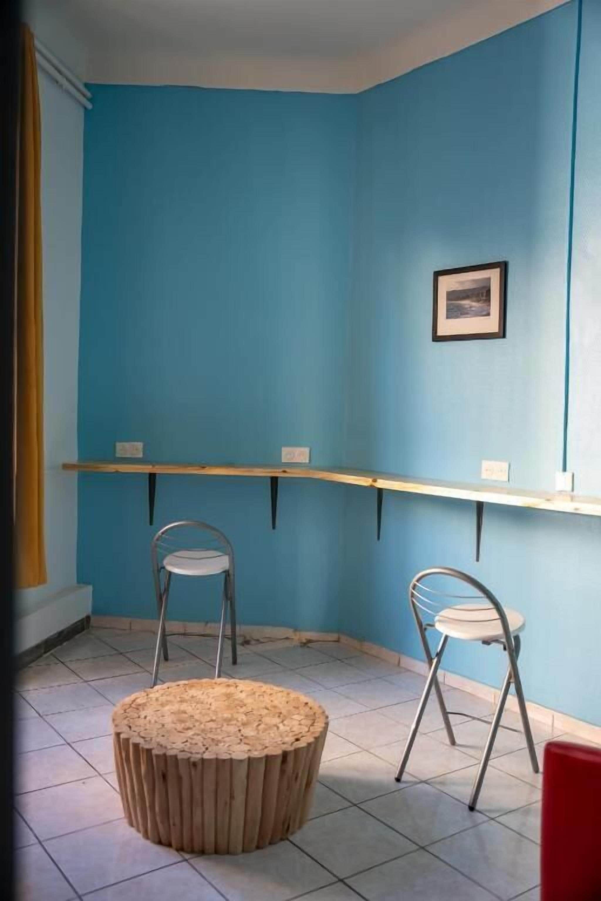Foto - Pastoral - Hostel