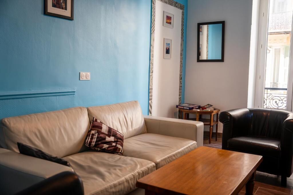Photo - Pastoral - Hostel