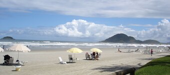 VAKKERT LEILIGHET RIVIERA DE SÃO LOURENÇO MODULO 4