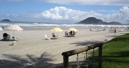 BEAUTIFUL APARTMENT RIVIERA DE SÃO LOURENÇO MODULO 4