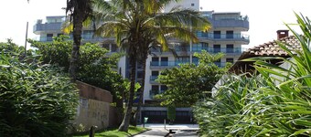 FLOT LEJLIGHED RIVIERA DE SÃO LOURENÇO MODULO 4