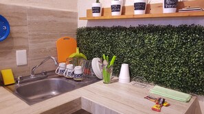 Interior - Anita's house Cozumel (San Miguel de Cozumel)