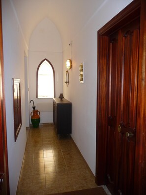 Interior - Holiday Home in Amalfi center (Amalfi)