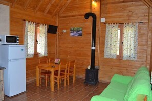 Televisión