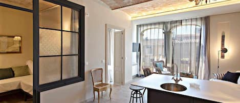 Interieur