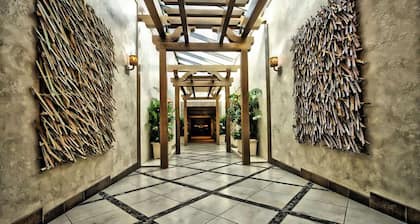 Signature Affordable Luxury
