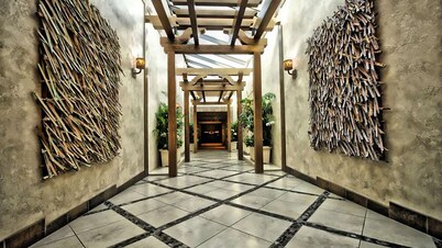 Signature Affordable Luxury