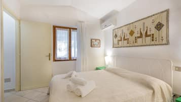 2 bedrooms, WiFi