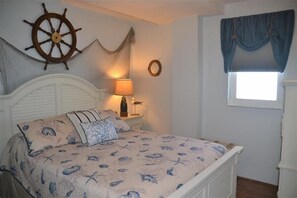 2 bedrooms, internet